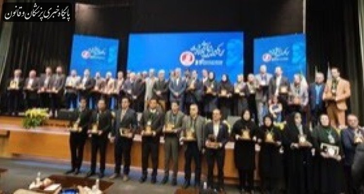 برگزیدگان سی و یکمین جشنواره رازی معرفی شدند