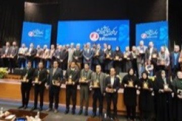 برگزیدگان سی و یکمین جشنواره رازی معرفی شدند