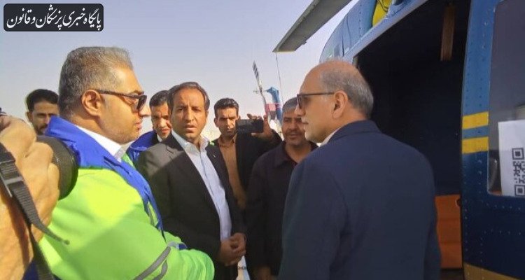 نوسازی ۵۰ درصد ناوگان اورژانس کشور با مشارکت سازمان بهداشت جهانی و خیران