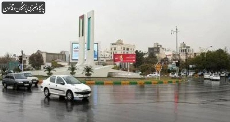 آلودگی هوای شهرهای بزرگ تا پایان هفته