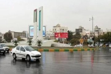 آلودگی هوای شهرهای بزرگ تا پایان هفته