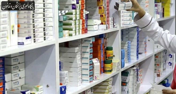 ادعای افزایش ۵۰ درصدی تولید دارو صحت ندارد