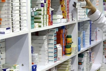 ادعای افزایش ۵۰ درصدی تولید دارو صحت ندارد