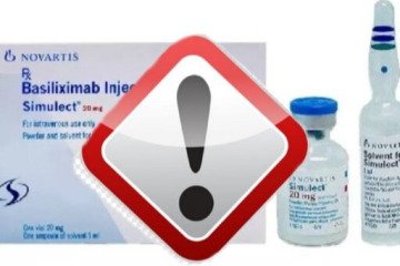 هشدار سازمان غذا و دارو درباره داروی تقلبی پیوند عضو