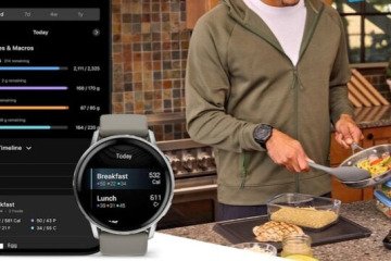 پایش تغذیه با دوربین و هوش مصنوعی