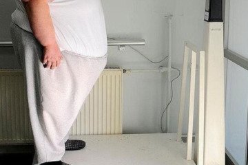 طرح انگلیس برای مقابله با چاقیِ کودکان