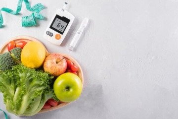 چند توصیه تغذیه‌ای برای پیشگیری از دیابت
