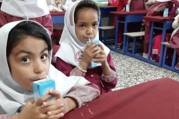 خطر تشدید کوتاه‌ قدی در کودکان