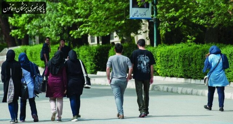 انتقاد از پذیرش دانشجوی سهمیه‌ای در مقاطع بالای تحصیلی