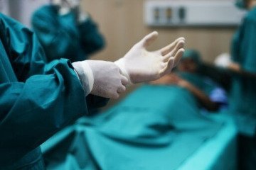 ضرورت بیان سابقه بیماری‌ها در ویزیت پیش از بیهوشی جهت جراحی