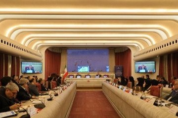 گردهمایی معاونان درمان دانشگاه‌ها و دانشکده‌های علوم پزشکی آغاز شد