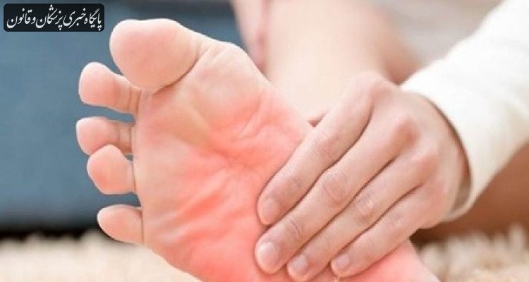 هشدار درباره خطر ماساژ پا برای بیماران مبتلا به لخته خون