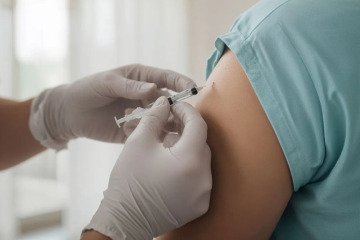 واکسن زونا ممکن است سرعت پیری را کاهش دهد