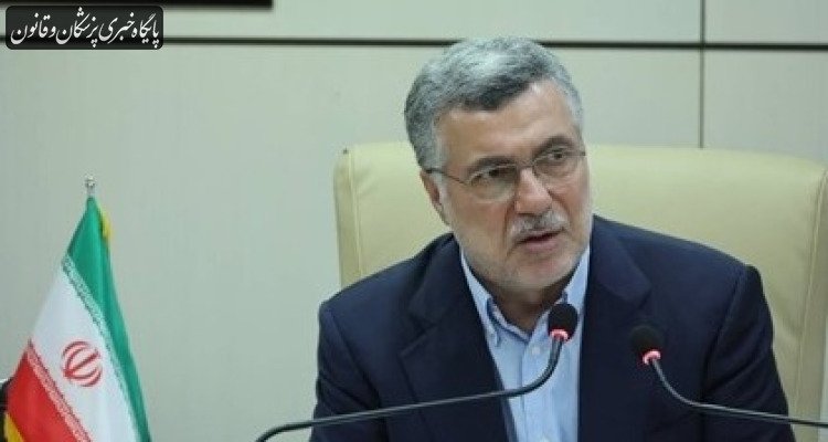 پیام قدردانی وزیر بهداشت از تلاش کادر سلامت برای نجات جان هزاران مجروح اتفاقات اخیر