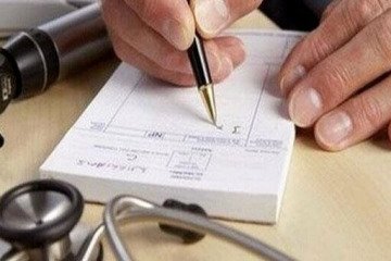 مخالفت شورای عالی بیمه با ویزیت یک میلیونی