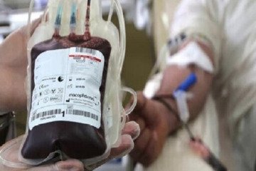 ذخایر خونی تهران تحت «کنترل» است اما نیاز ادامه دارد