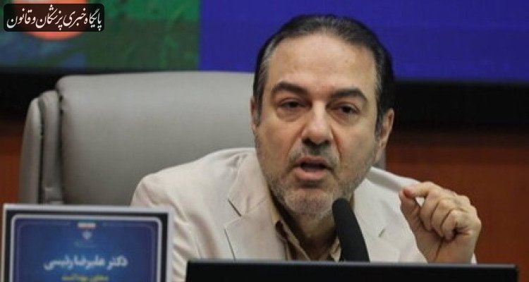 ۴۰ درصد تخت‌های بیمارستانی در اختیار سالمندان است