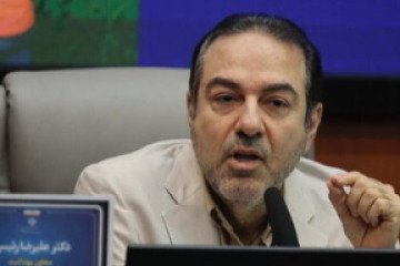 ۴۰ درصد تخت‌های بیمارستانی در اختیار سالمندان است