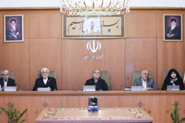 ماموریت پزشکیان به وزیر دادگستری درمورد تسریع در آزادی زندانیان