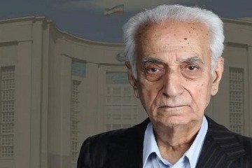 دکتر «محمدصادق پیروز لاهیجی» درگذشت