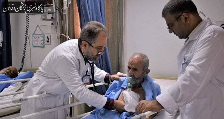 هیچ ایرانی نباید از خرداد ۱۴۰۵ بدون بیمه باشد