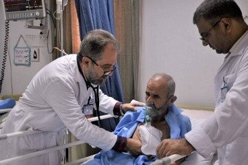 هیچ ایرانی نباید از خرداد ۱۴۰۵ بدون بیمه باشد