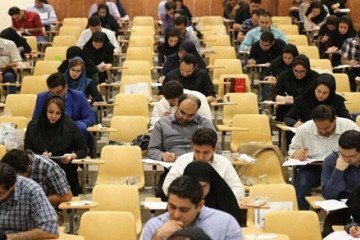 اعلام زمان ثبت‌نام آزمون کارشناسی ارشد علوم پزشکی ۱۴۰۵ تا پایان بهمن‌ماه