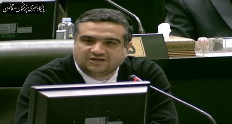 موضع اسحاقی، سخنگوی کمیسیون بهداشت درباره بازداشت پزشکان به خاطر درمان بیمار