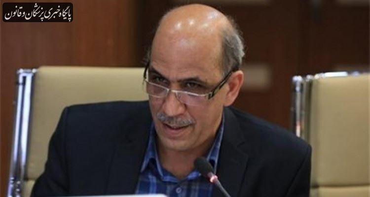 تشکیل تیم نظارت ستاد کشوری بر نحوه اجرای بسیج ملی کنترل فشار خون تشکیل تیم نظارت ستاد کشوری بر نحوه اجرای بسیج ملی کنترل فشار خون
