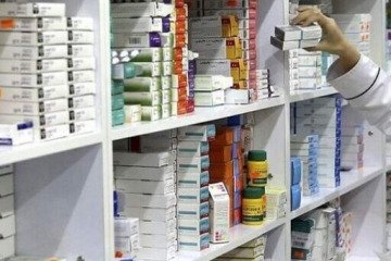 نایب رییس انجمن داروسازان ایران هشدار داد