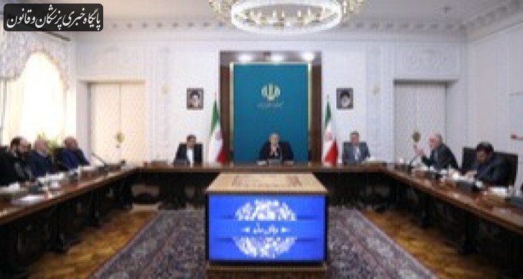 دستورات رئیس جمهور در زمینه تامین ارز مورد نیاز دارو و تجهیزات پزشکی