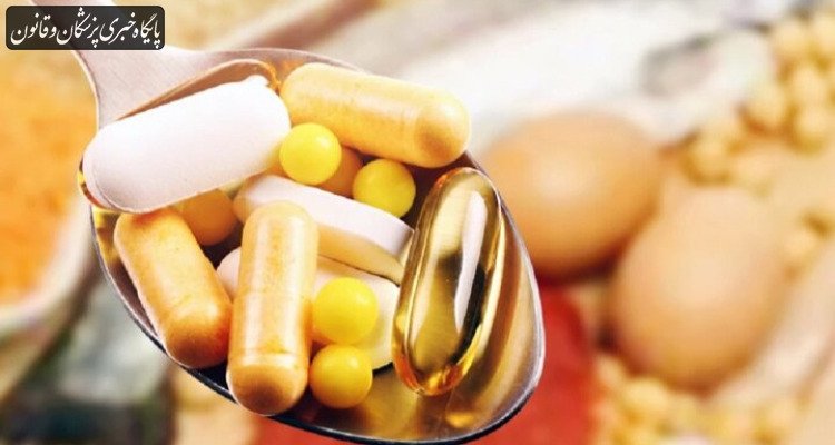 مکمل وارداتی نداریم