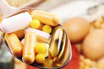 مکمل وارداتی نداریم