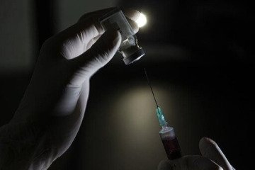 افزایش مبتلایان به سرخک در آمریکا