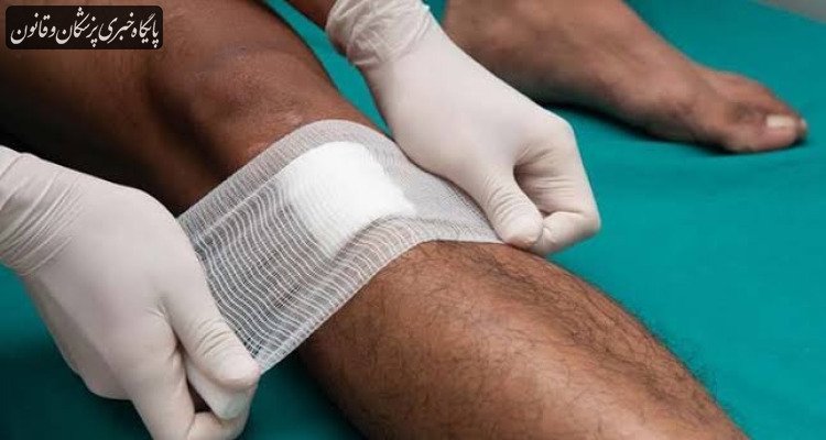 علت جراحت: مجهول