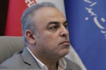 رئیس مرکز مدیریت شبکه وزارت بهداشت منصوب شد