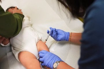 هشدار کارشناسان درباره گسترش آن در اروپا به دلیل تردید در واکسیناسیون