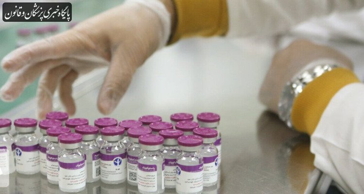 ایران، اندونزی و سنگال، ۳ کشور پیشرو در حوزه واکسن هستند