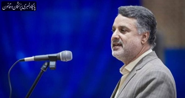 توسعه خوابگاه متاهلین دانشجویی تا پایان سال آینده