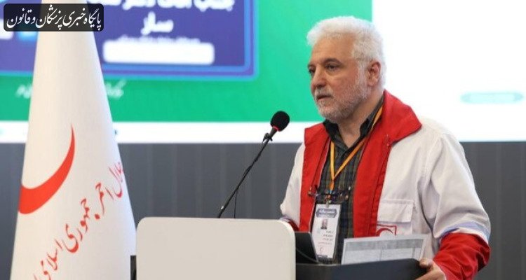 واگذاری تامین داروهای تک‌نسخه‌ای به هلال‌احمر