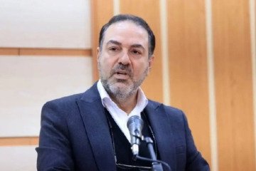 مسئله جمعیت سیاسی نیست