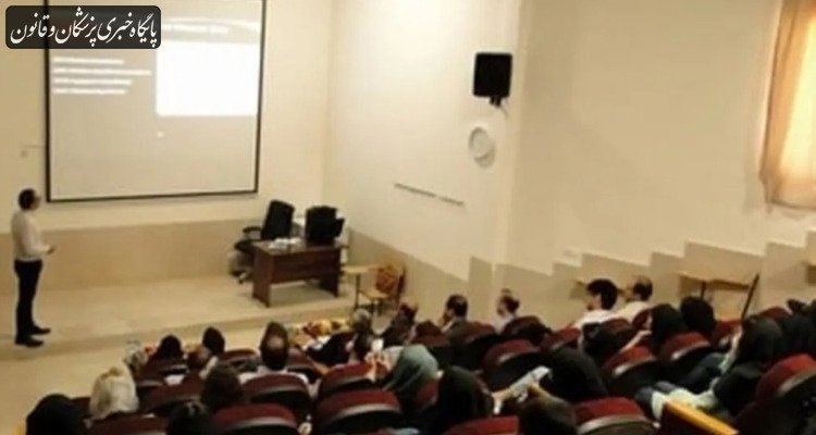 اعطای فرصت مجدد دفاع از پایان‌نامه به دانشجویان تحصیلات تکمیلی علوم پزشکی