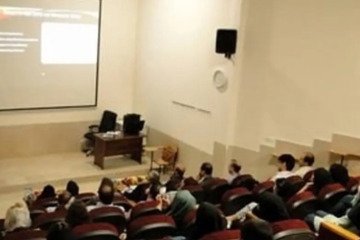 اعطای فرصت مجدد دفاع از پایان‌نامه به دانشجویان تحصیلات تکمیلی علوم پزشکی