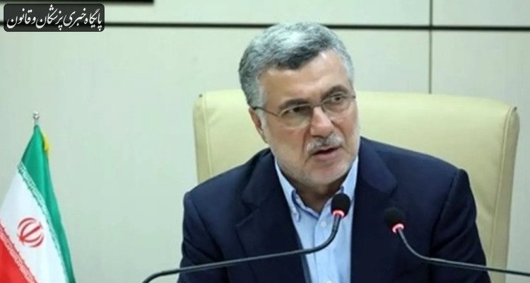 ما وظیفه داریم به همه مجروحین کمک کنیم