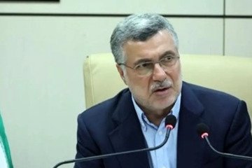 ما وظیفه داریم به همه مجروحین کمک کنیم