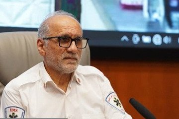 حذف پایگاه‌های کانکسی و تجهیز آمبولانس‌ها با تولیدات داخلی