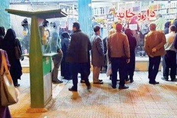 وضعیت قرمز دارو برای بیماران؛ ناترازی‌ها به بازار دارو رسیده است