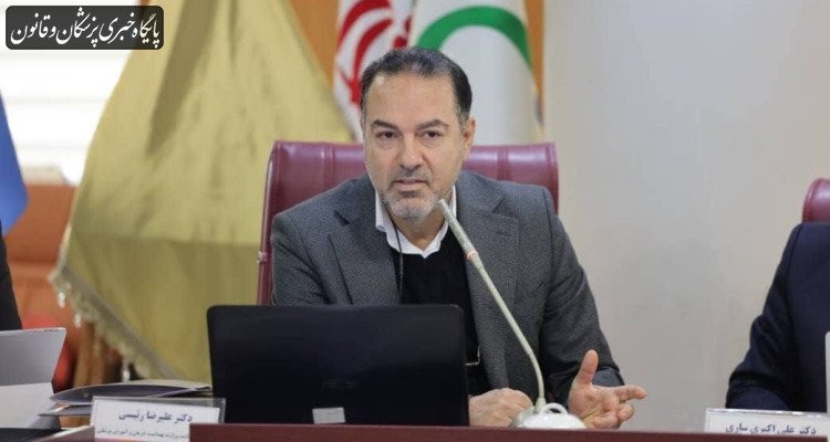 ایران جزء ۱۰ کشور دارای بیشترین شیوع چاقی است