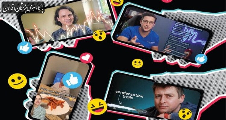 اینفلوئنسری؛ سلاح جدید دانشمندان علیه شبه‌علم