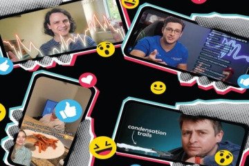 اینفلوئنسری؛ سلاح جدید دانشمندان علیه شبه‌علم